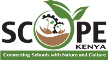 Schools and Colleges Permaculture Programme Logo
