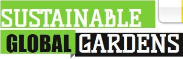 Sustainable Gardens